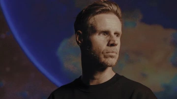 Joris Voorn Releases Melatonin: An Ambient Journey for Sleep Day