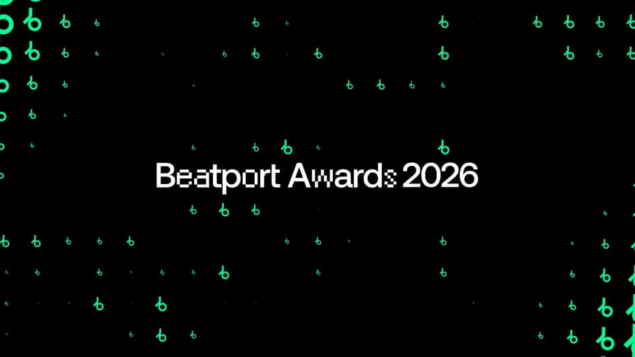 Beatport Awards 2026: Nominees Revealed For IMS Ibiza