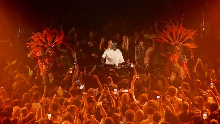 Black Coffee Hï Ibiza 2026: The Saturday Sanctuary Returns