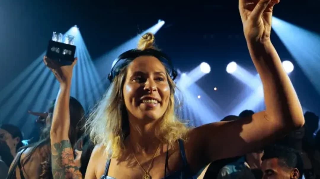 BLOND:ISH Brings Abracadabra Back To Pacha Ibiza For 2026