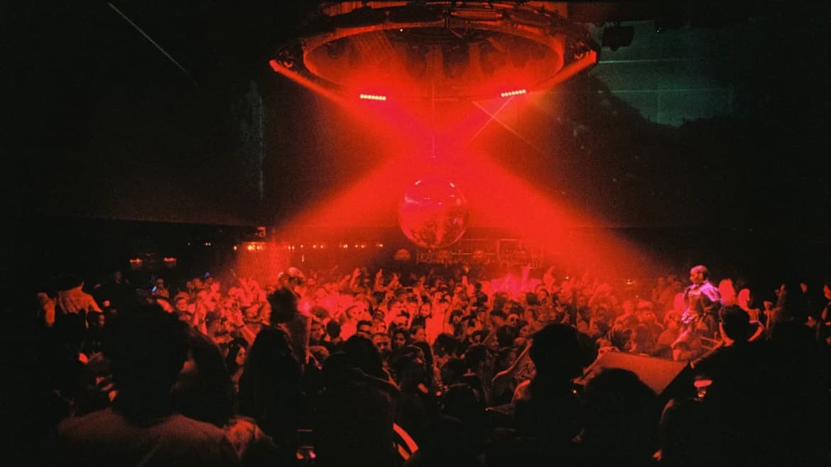 Chinois Ibiza Kicks Off Season 5 With Semana Santa Weekender