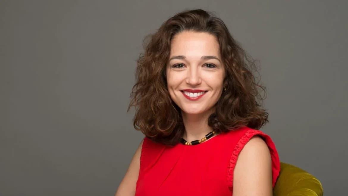 Deezer’s Maria Garrido on AI & Fan Authenticity at IMS Ibiza