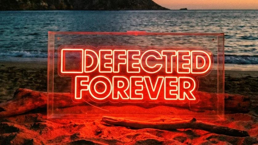 Defected Ibiza 2026: Full Lineup Revealed for Club Chinois