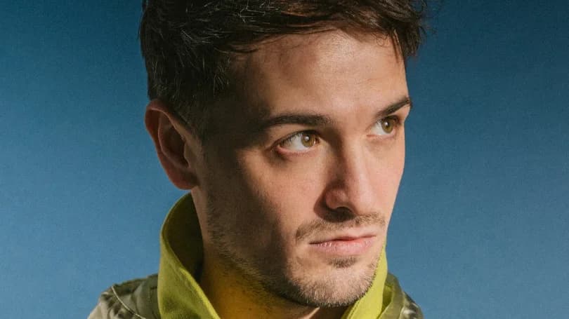 Ewan McVicar Launches Club Knuckles Residency at Hï Ibiza