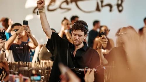 Franky Rizardo Brings FLOW to Pacha Ibiza for Spring 2026