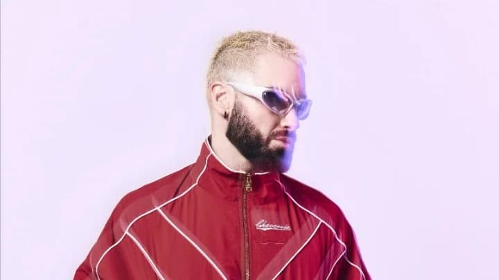 James Hype Finally Drops Decade-Old Club Anthem ‘Be Mine’