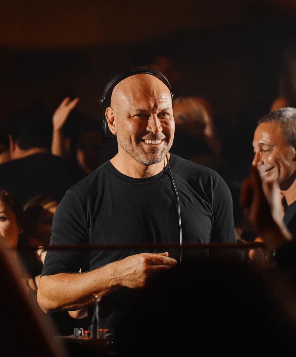 Marco Carola Returns to Pacha Ibiza for Music On 2026 Season