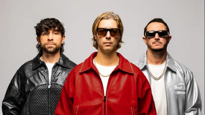 Meduza Unveils New Festival Anthem “Don’t Wanna Go Home”
