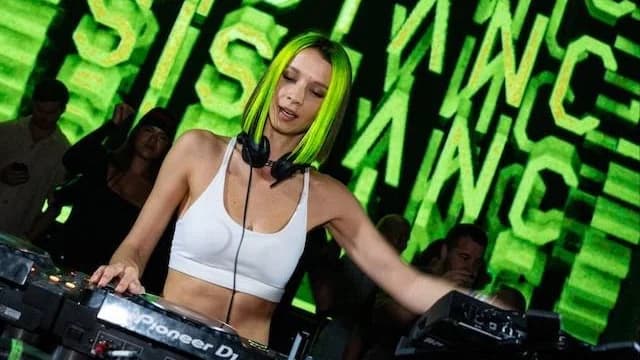RESISTANCE Miami 2026 Lineup: M2 Club & Amnesia Ibiza News