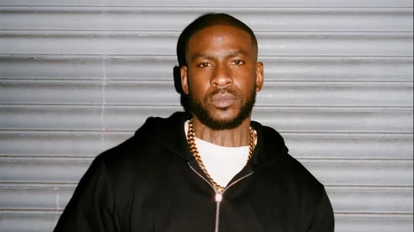 Skepta’s Más Tiempo 2026 Residency at Hï Ibiza Club Room