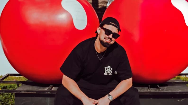 Sonny Fodera Returns to Pacha Ibiza for 2026 Residency