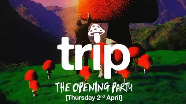 Trip Returns to Club Chinois Ibiza 2026 with Seth Troxler