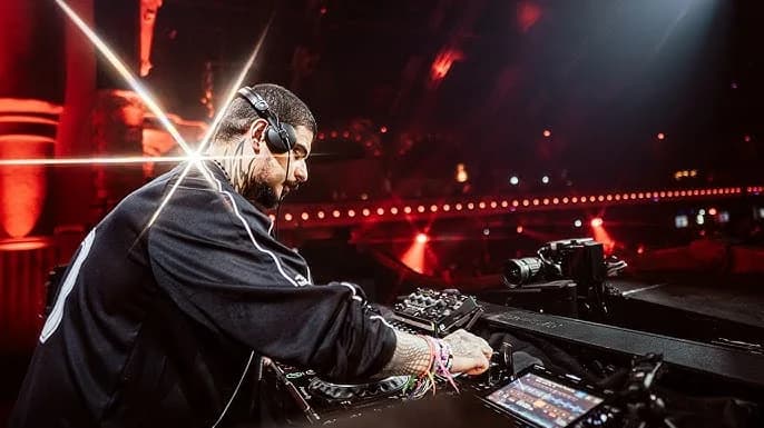 Vintage Culture’s Exclusive 2026 Residency At Pacha Ibiza