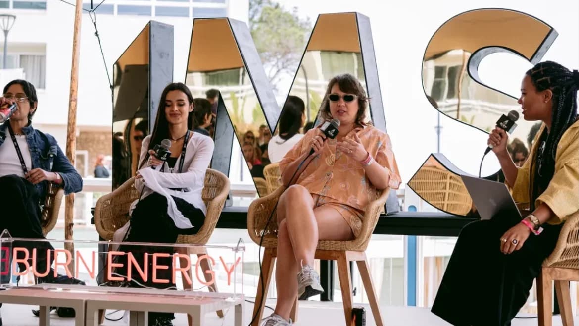 IMS Ibiza 2026: 8 Essential Sessions To Reclaim The Dancefloor