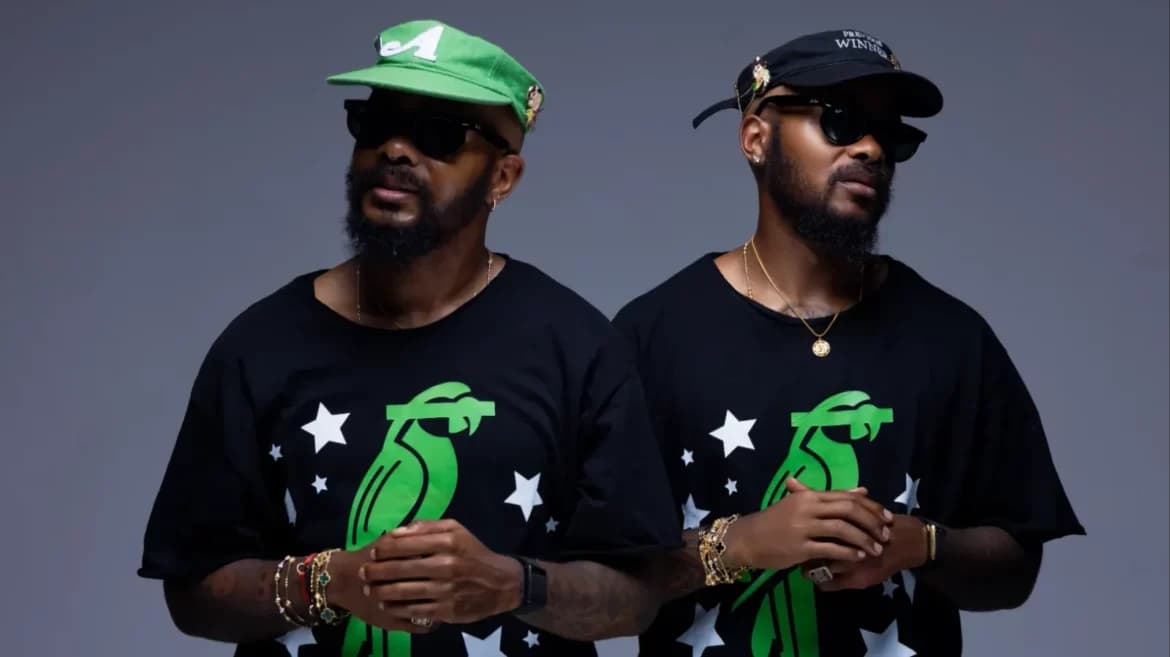 Major League DJz Bring Echoes of Tomorrow to Chinois Ibiza