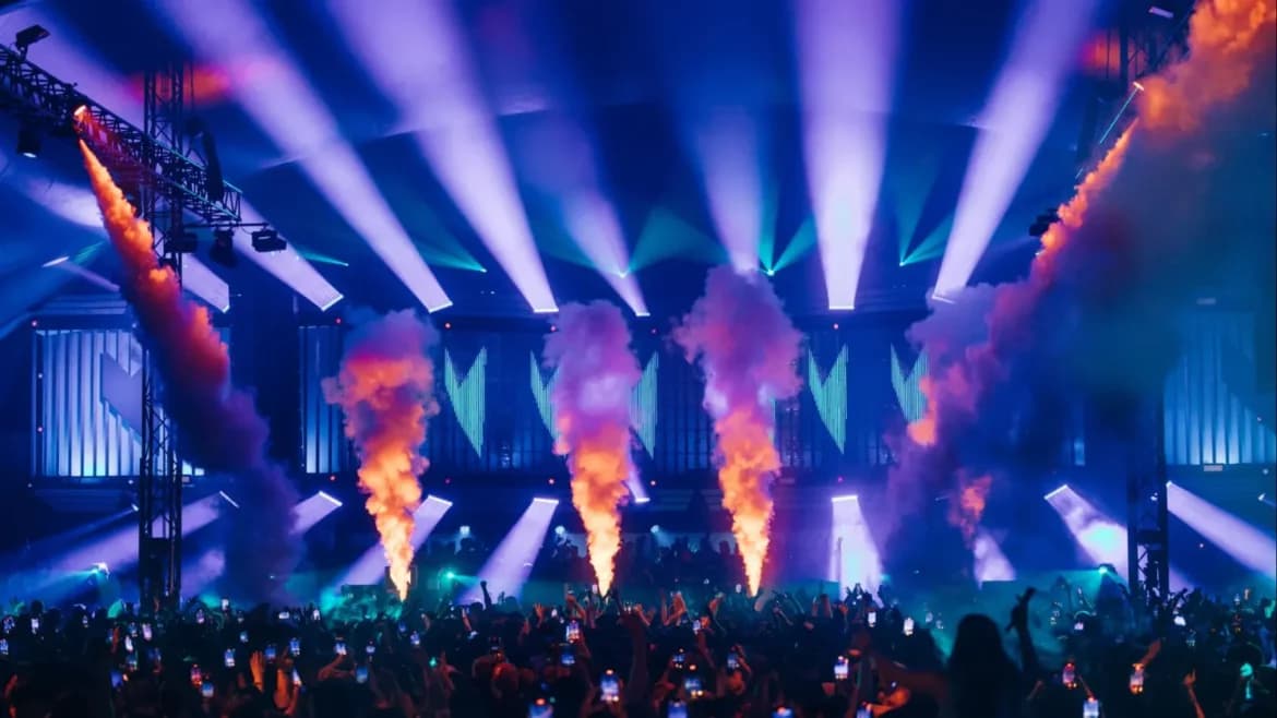 Marco Carola Reveals Massive Music On 2026 Pacha Ibiza Lineup