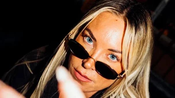 Sam Divine Announces New 555 Residency at Cova Santa