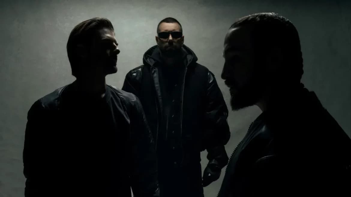 Swedish House Mafia Add Eric Prydz to Ultra Miami Takeover