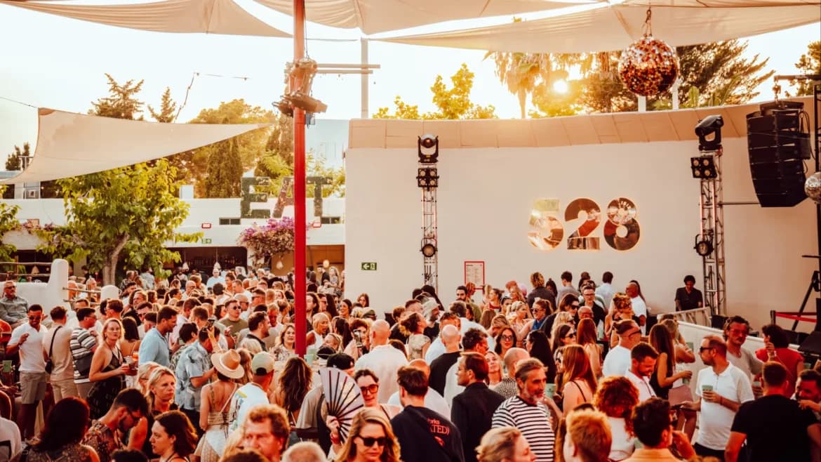 528 Ibiza 2026: The Authentic Return To Clubbing Culture