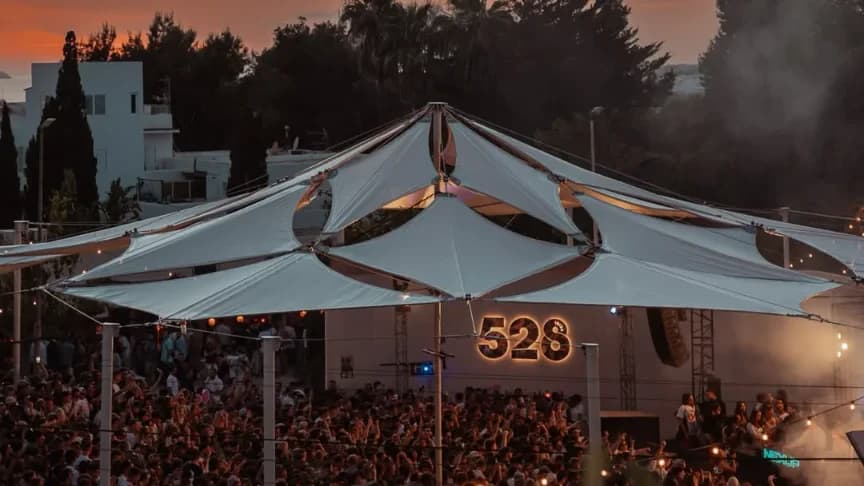 Ministry of Sound Returns to Ibiza for 35th Anniversary