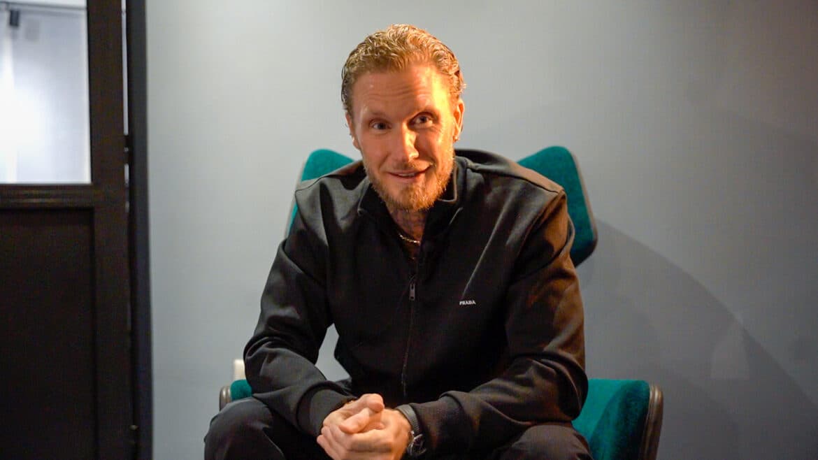 Morten Interview: Ibiza Magic, AI Secrets & Future Rave