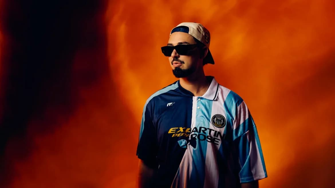 Sonny Fodera Releases Epic New Album & Rules Pacha Ibiza