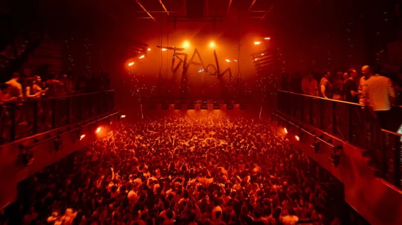 UNVRS Ibiza: Hyperclub Faces New Capacity & Legal Debates