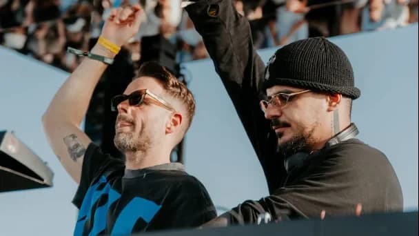 Vintage Culture Drops Epic Anthem ‘Together We Are Free’