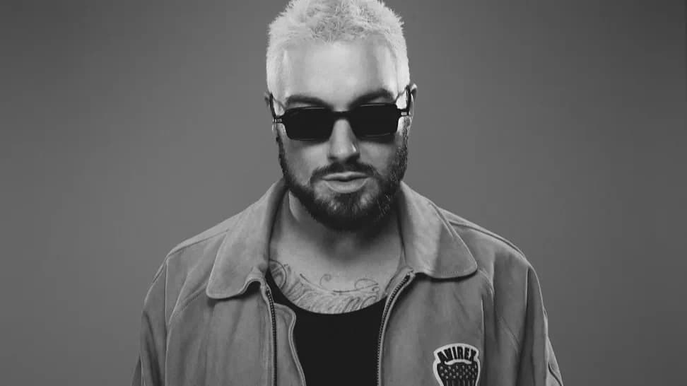 James Hype Releases Highly Anticipated Viral Edit Of Work