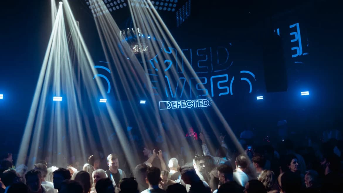 Chinois Ibiza Prepares for a Massive August Club Lineup