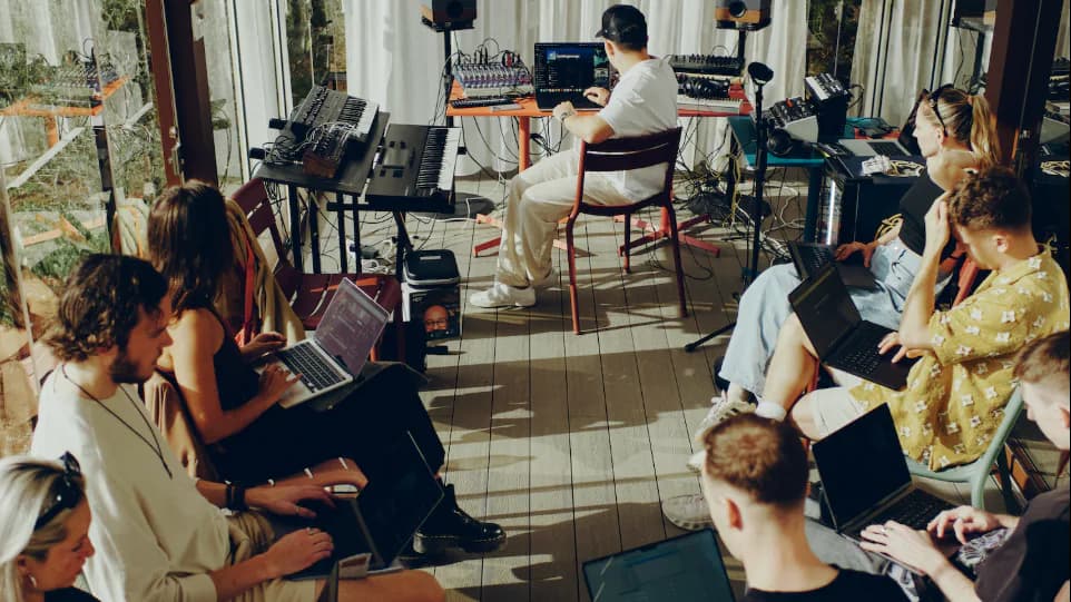 El Tony Mate Producer Academy 2026: Win an Ibiza Retreat