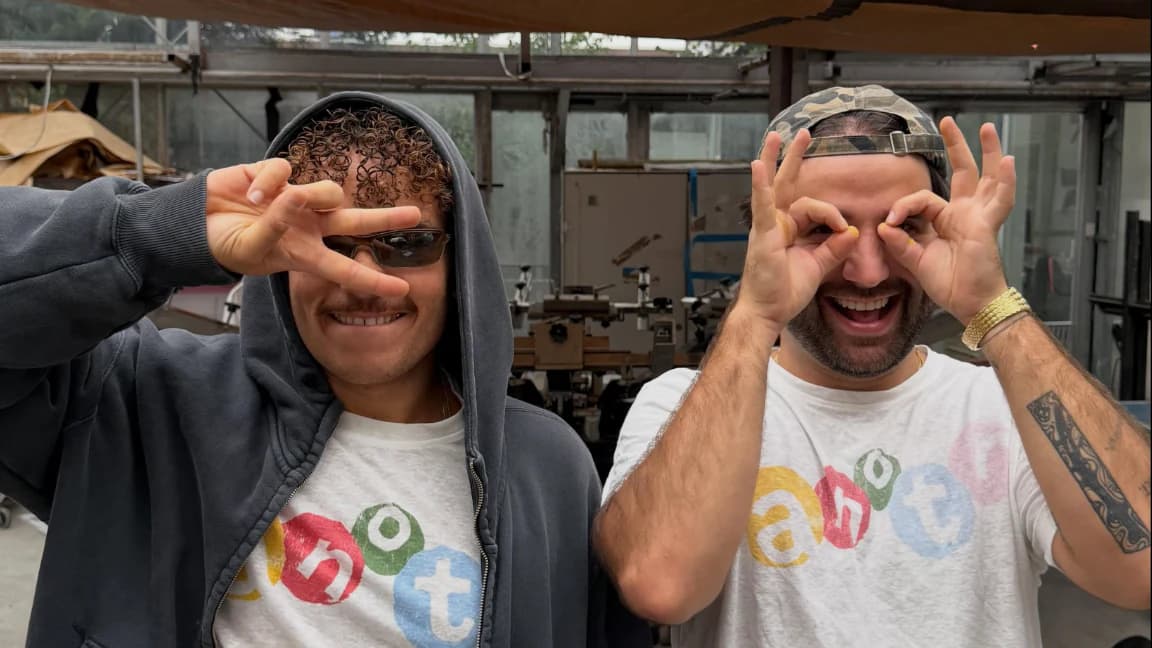 ANOTR’s No Art ADE 2026: Daytime Festival & Nxt Museum Afters