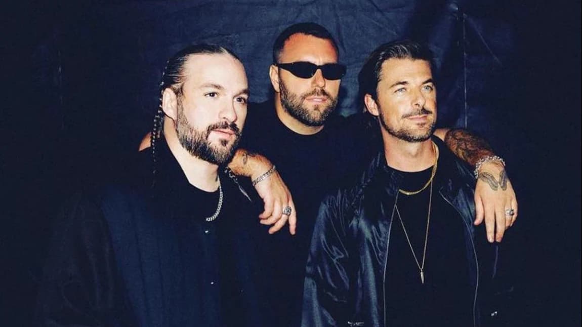 Swedish House Mafia 2027 Stadium Shows: Will Ibiza Miss Out?