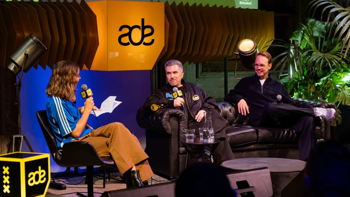 Map Point Summit: A New Compass for Global Rave Culture