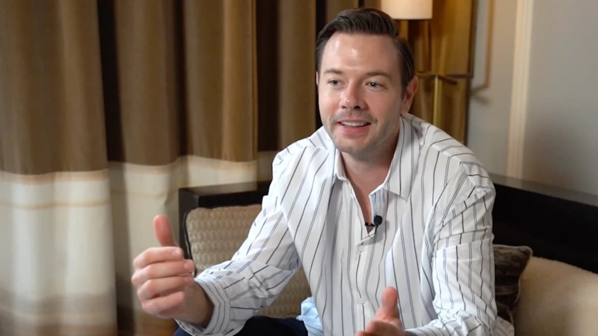 Sam Feldt Interview: Ibiza Dreams, Fatherhood & New Music