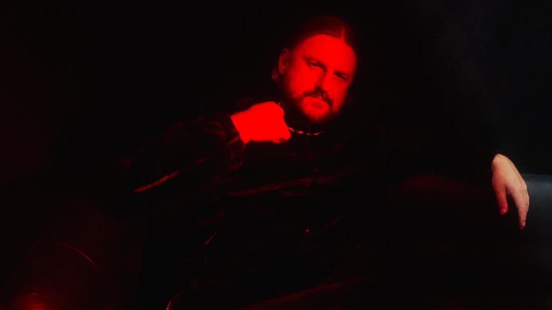 Solomun Releases DANGER DANGER Before Pacha Ibiza Finale