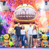 IMS Legends Award 2024 honours Elrow & The Arnau Family