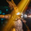 La Troya LGBTQIA+ Party returns to Club Chinois