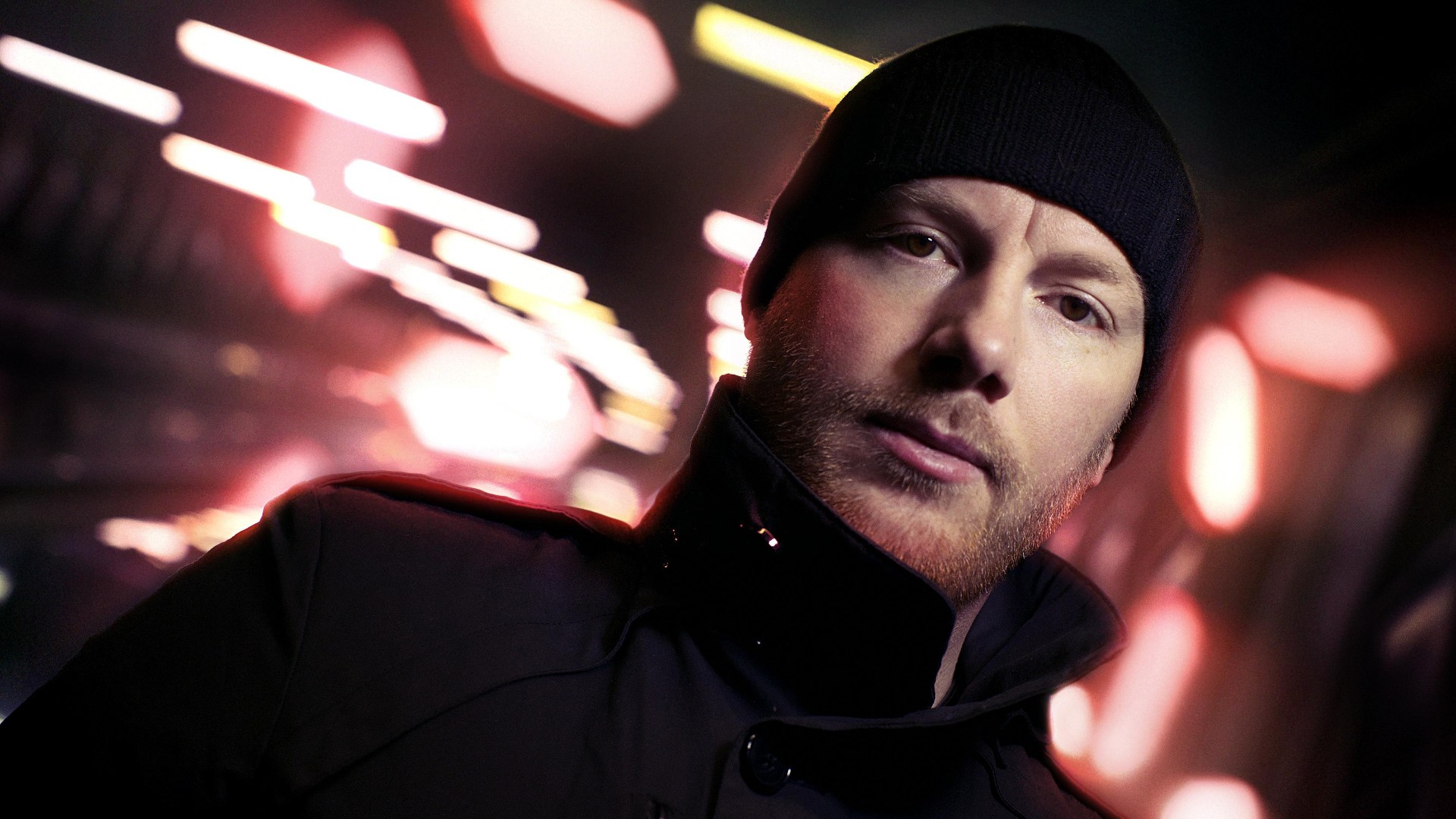 Extraordinary lineups for Eric Prydz’s new audio-visual experience