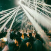Luciano announces his Cadenza 4 weeks residency line-up