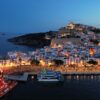 Club Chinois presents Portside, a free open-air party at Ibiza Port