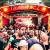 Ibiza 528 : Celebrate 25 years of Cocoon Ibiza
