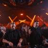 Camelphat for an exclusive open to close DJ Set at Pacha