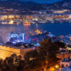 IMS Dalt Vila 2025 Lineup : A Fusion of Global Talent in Ibiza’s Historic Setting