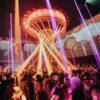 Chinois Ibiza April Lineup: Underground Beats & IMS Events