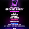 Eden Ibiza Opening Party