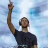 Calvin Harris Announces Massive All-Star Lineups for Ushuaïa Ibiza Double Residency