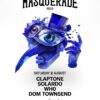 The Masquerade by Claptone