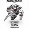 The Masquerade by Claptone