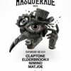 The Masquerade by Claptone